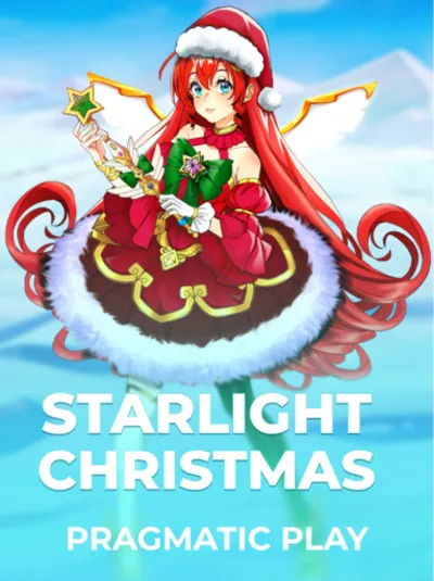 Starlight Christmas