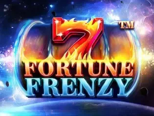7 Fortune Frenzy game thumbnail