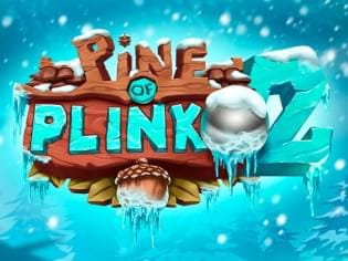 Pine of Plinko 2 game thumbnail