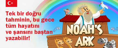 Günlük Reload Bonusu promotion