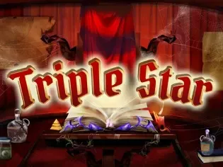 Triple Star game thumbnail