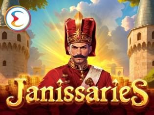 Janissaries game thumbnail