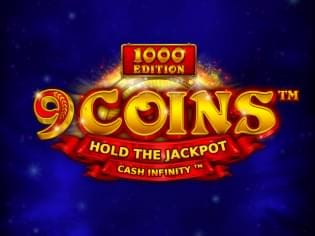 9 Coins 1000 Edition game thumbnail