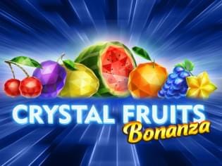 Crystal Fruits Bonanza game thumbnail