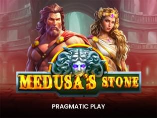Medusa's Stone game thumbnail