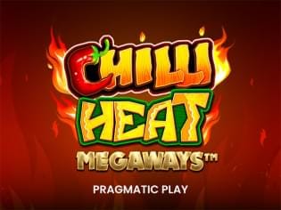 Chilli Heat MEGAWAYS game thumbnail