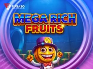 Mega Rich Fruits game thumbnail