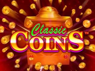 Classic Coins game thumbnail