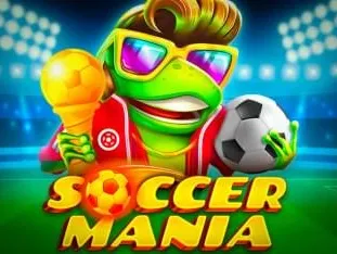 Soccermania game thumbnail