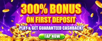 Welcome Bonus