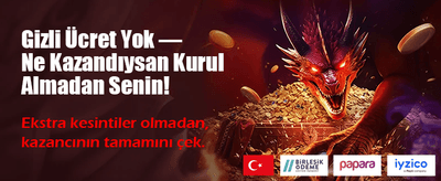 Güncel Giriş Adresine Erişin