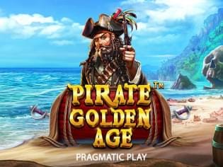 Pirate Golden Age game thumbnail