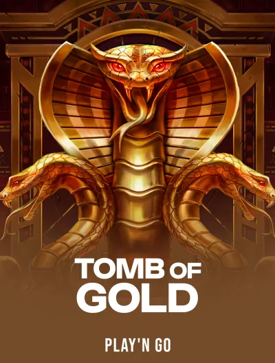 Tomb of Gold