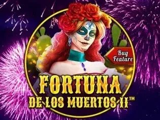 Fortuna de les Muertos II game thumbnail