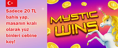 Popüler Slotlar Bedava Dönüş promotion