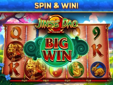 Casino Games Lobby