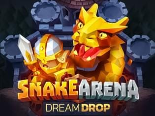 Snake Arena Dream Drop game thumbnail