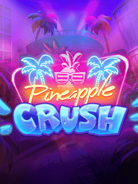 Pineapple Crush
