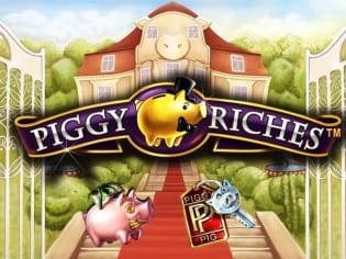 Piggy Riches game thumbnail
