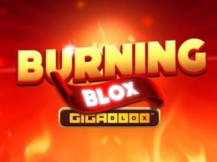 Burning Blox GigaBlox game thumbnail