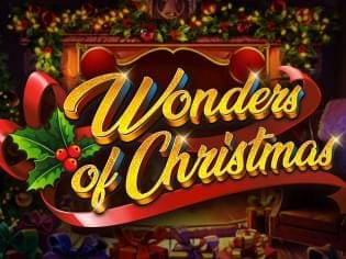 Wonders of Christmas game thumbnail