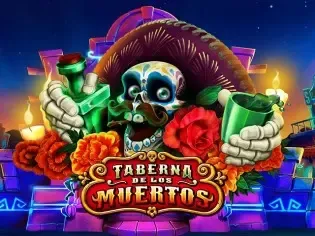 Taberna De Los Muertos game thumbnail