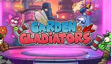Garden Gladiators
