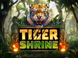 Tiger Shrine game thumbnail