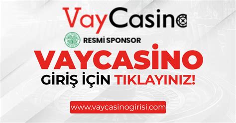 Vaycasino Casino Güvenilir Mi