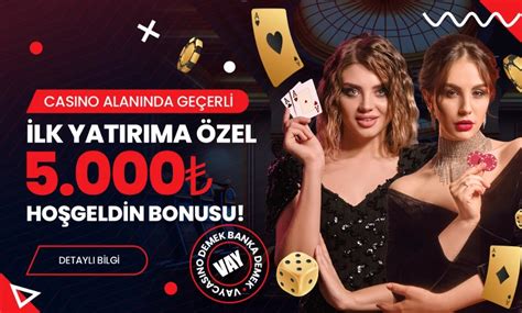 Vaycasino Güncel Giriş Bağlantısı