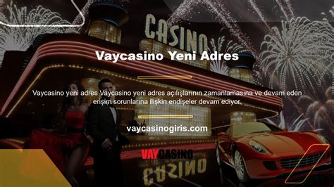 Vaycasino Promosyon Kodu