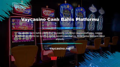 Vaycasino Spor Bahisleri